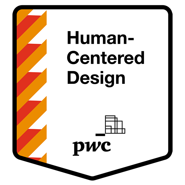 PwC — Human-Centered Design