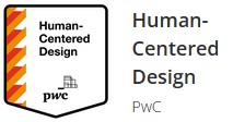 PwC — Human-Centered Design