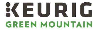 Keurig Green Mountain