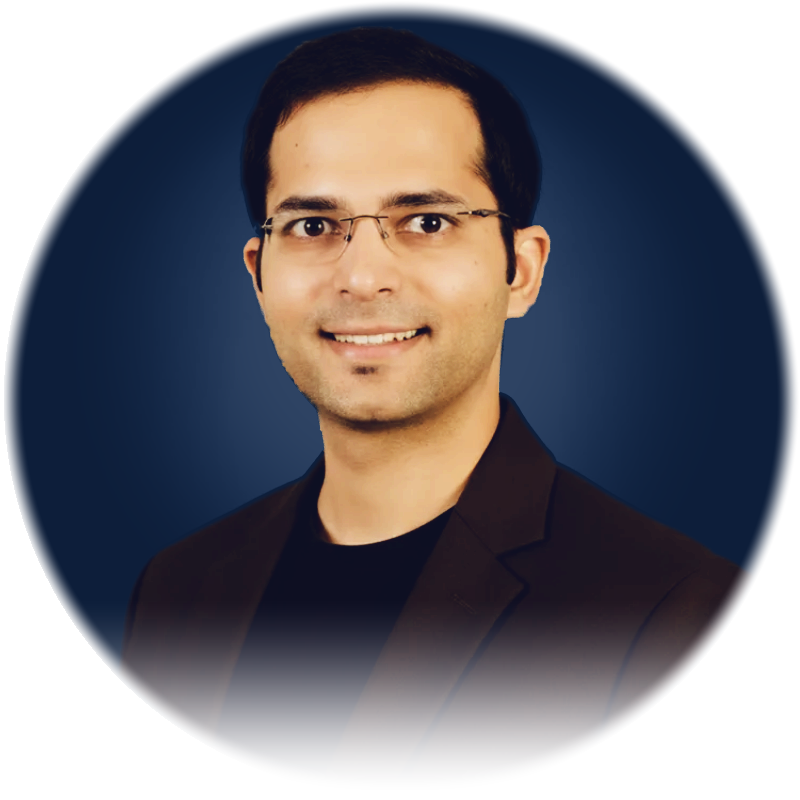 Anuj Mehta